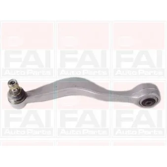 Triangle ou bras de suspension (train avant) FAI AutoParts SS1017