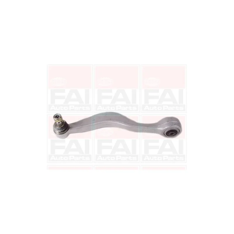 Triangle ou bras de suspension (train avant) FAI AutoParts SS1017