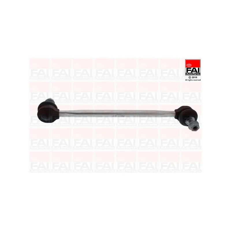 Entretoise/tige, stabilisateur FAI AutoParts SS10172