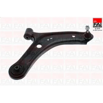Triangle ou bras de suspension (train avant) FAI AutoParts SS10174