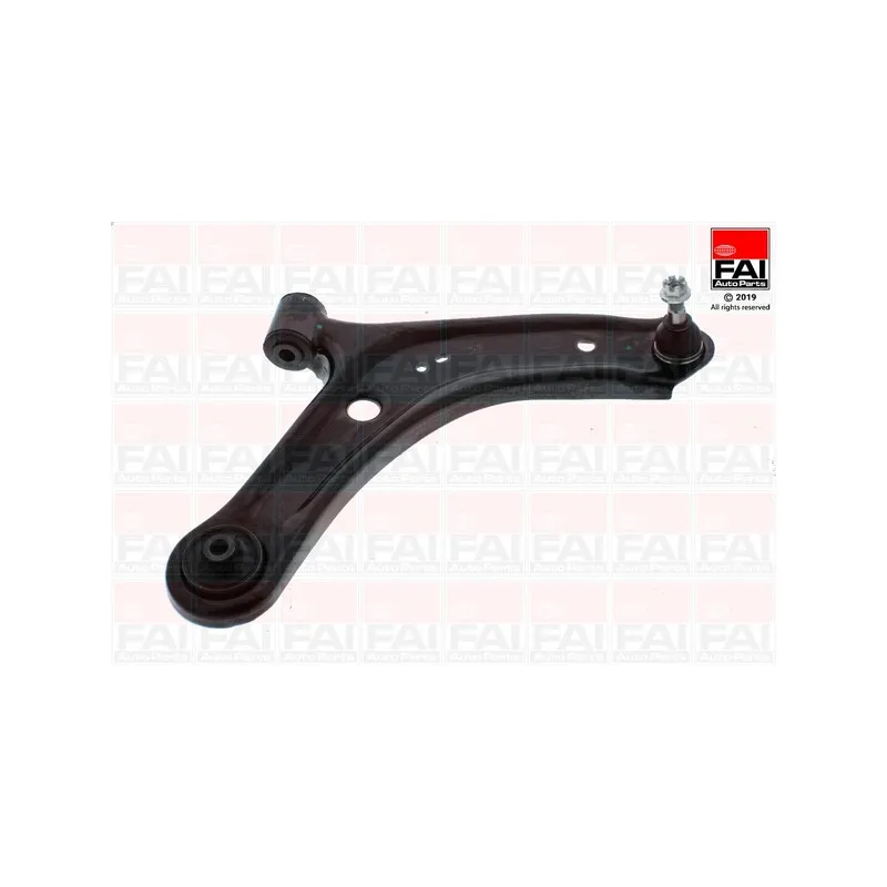 Triangle ou bras de suspension (train avant) FAI AutoParts SS10174