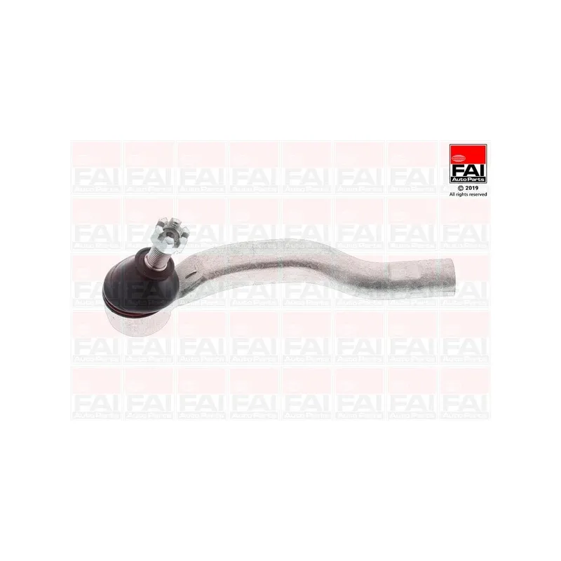 Rotule de barre de connexion FAI AutoParts SS10177