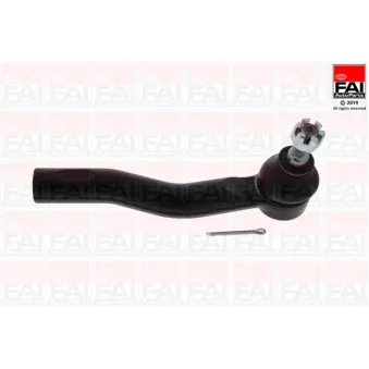 Rotule de barre de connexion FAI AutoParts SS10180