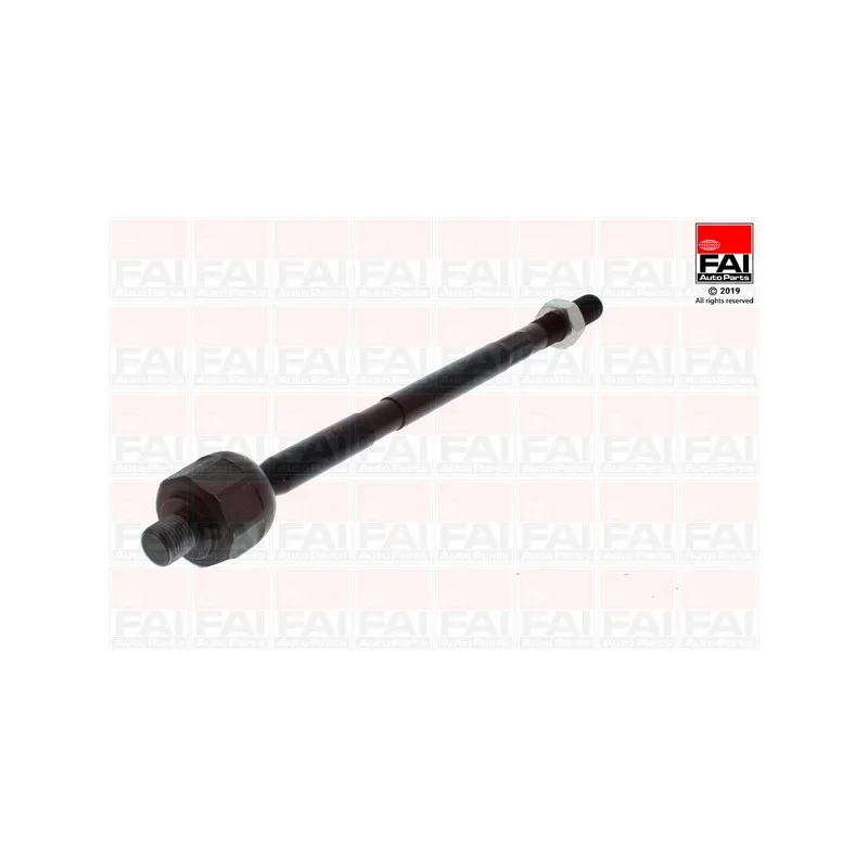 Rotule de direction intérieure, barre de connexion FAI AutoParts SS10189