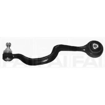 Triangle ou bras de suspension (train avant) FAI AutoParts SS1019