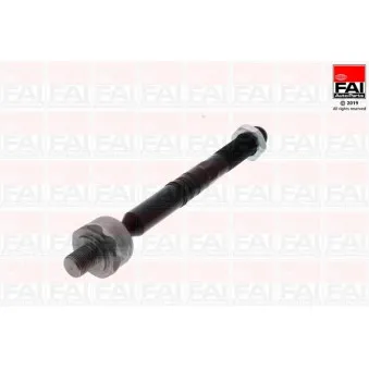 Rotule de direction intérieure, barre de connexion FAI AutoParts SS10191