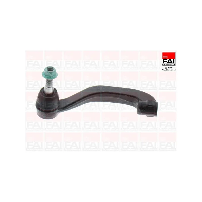Rotule de barre de connexion FAI AutoParts SS10192