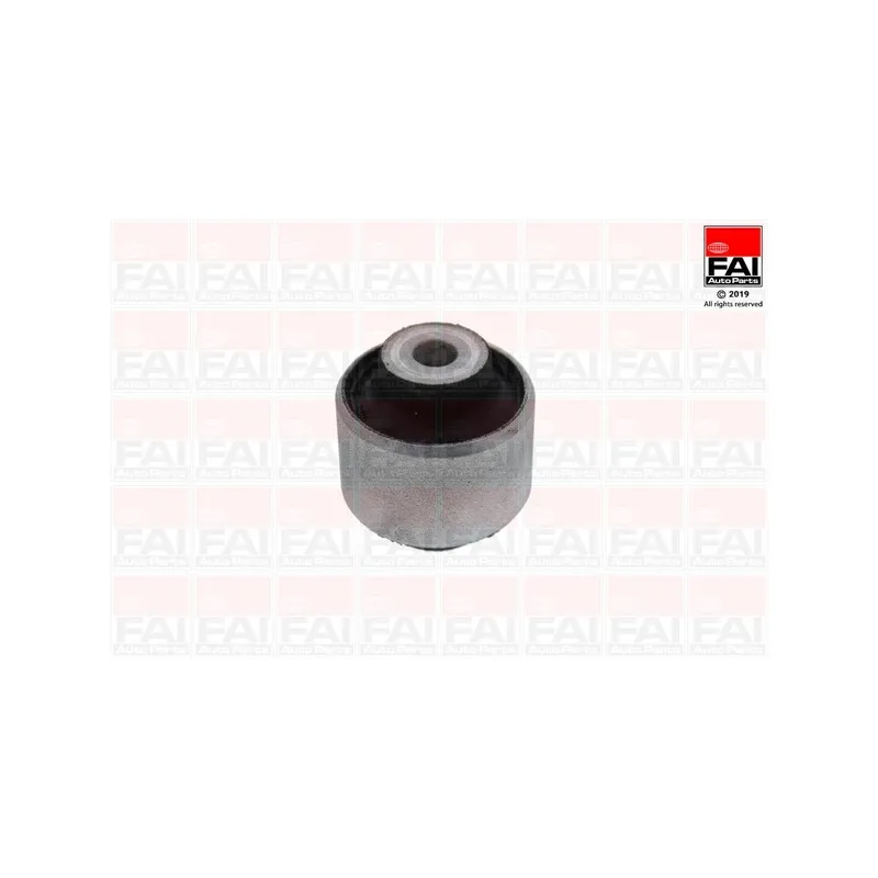 Silent bloc de suspension (train avant) FAI AutoParts SS10195