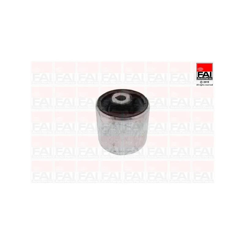 Silent bloc de suspension (train avant) FAI AutoParts SS10196