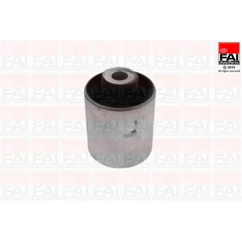 Silent bloc de suspension (train avant) FAI AutoParts SS10201