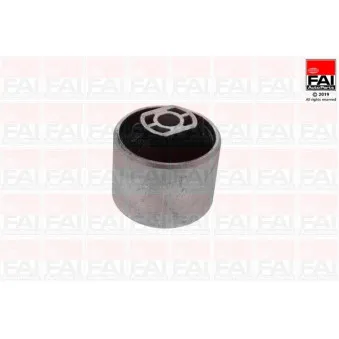 Silent bloc de suspension (train arrière) FAI AutoParts SS10208