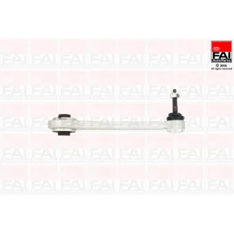 Triangle ou bras de suspension (train arrière) FAI AutoParts SS1021