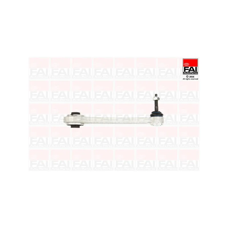 Triangle ou bras de suspension (train arrière) FAI AutoParts SS1021