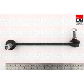 Entretoise/tige, stabilisateur FAI AutoParts SS1022