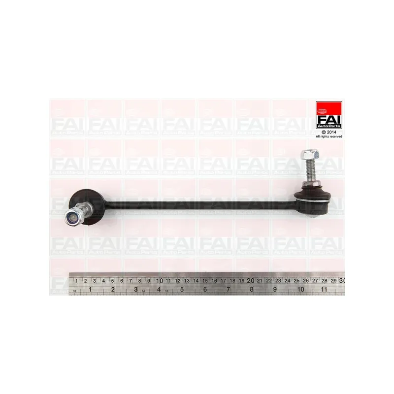 Entretoise/tige, stabilisateur FAI AutoParts SS1022