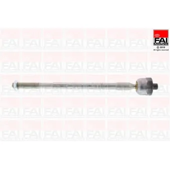 Rotule de direction intérieure, barre de connexion FAI AutoParts SS10220