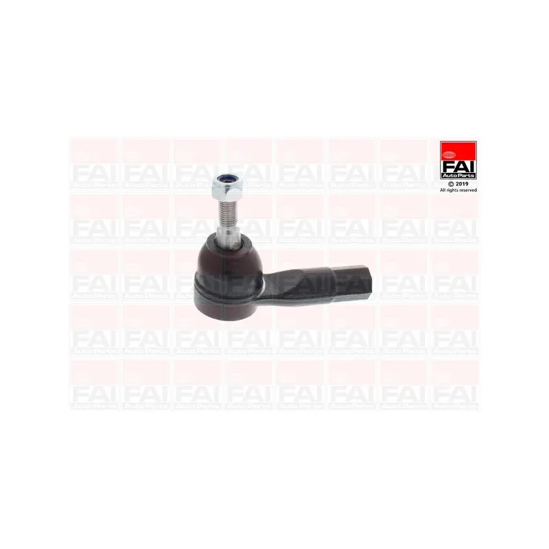 Rotule de barre de connexion FAI AutoParts SS10221