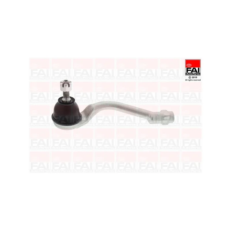 Rotule de barre de connexion FAI AutoParts SS10224