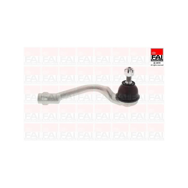Rotule de barre de connexion FAI AutoParts SS10225