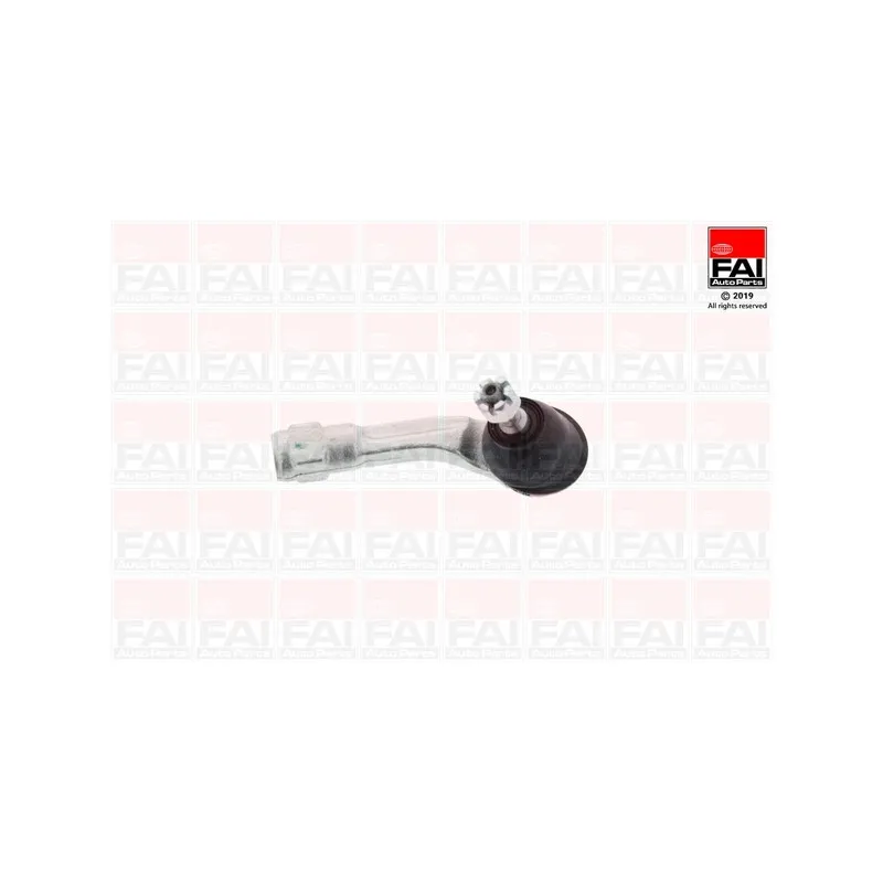 Rotule de barre de connexion FAI AutoParts SS10227