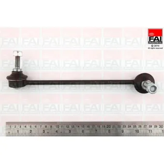 Entretoise/tige, stabilisateur FAI AutoParts SS1023