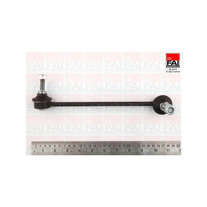 Entretoise/tige, stabilisateur FAI AutoParts SS1023