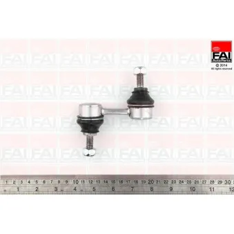 Entretoise/tige, stabilisateur FAI AutoParts SS1024