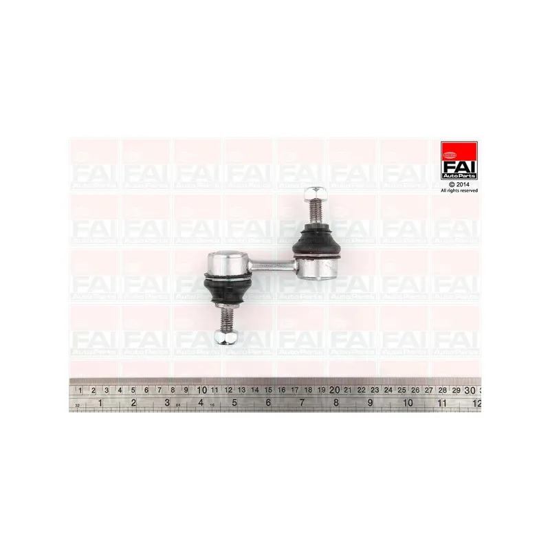 Entretoise/tige, stabilisateur FAI AutoParts SS1024