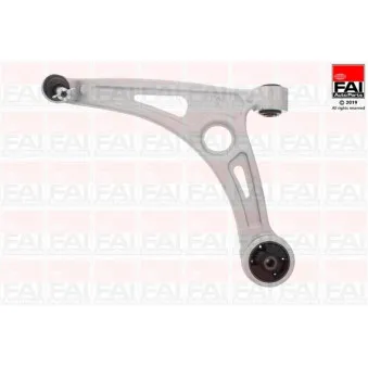Triangle ou bras de suspension (train avant) FAI AutoParts SS10243