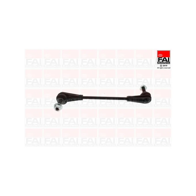 Entretoise/tige, stabilisateur FAI AutoParts SS10247