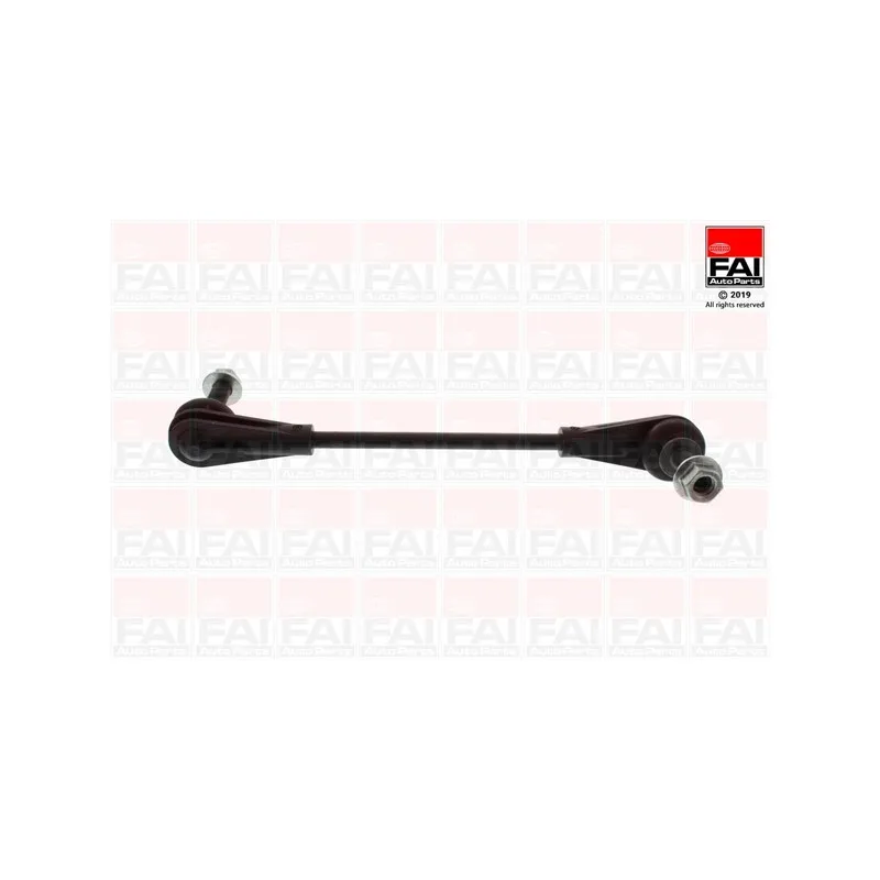 Entretoise/tige, stabilisateur FAI AutoParts SS10248