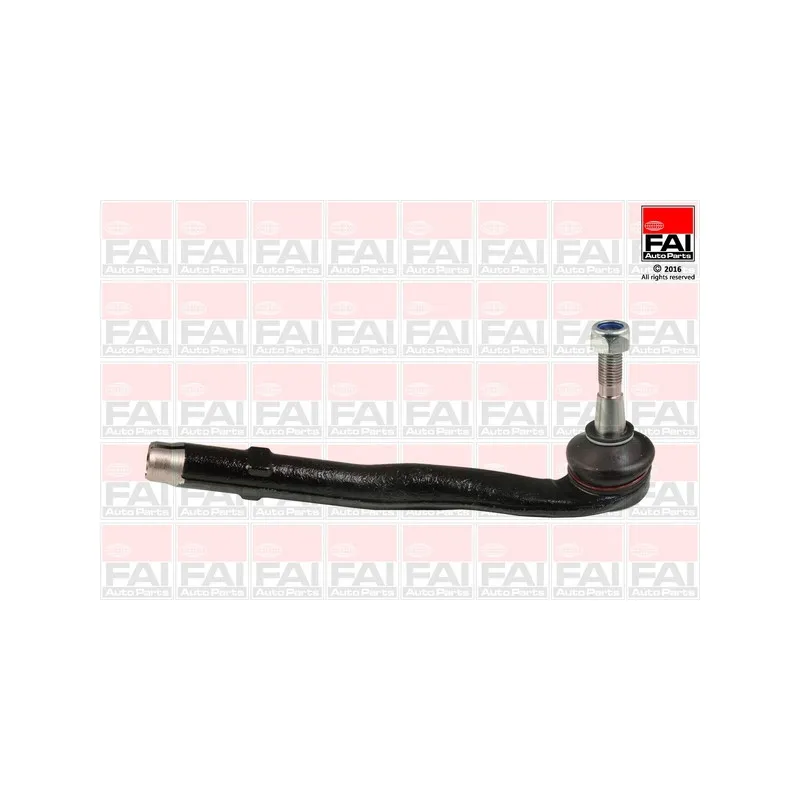 Rotule de barre de connexion FAI AutoParts SS1026