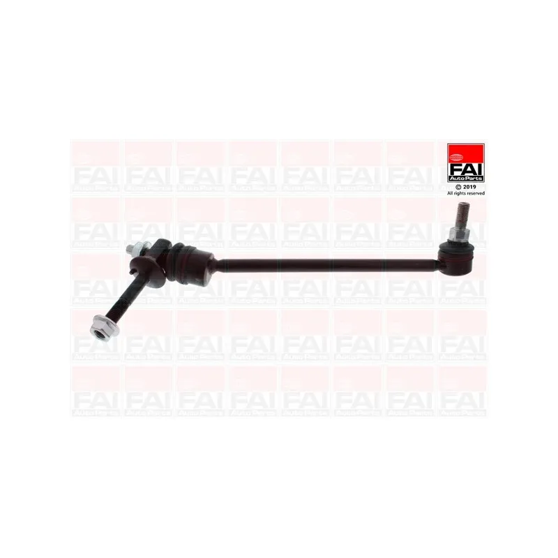 Entretoise/tige, stabilisateur FAI AutoParts SS10266