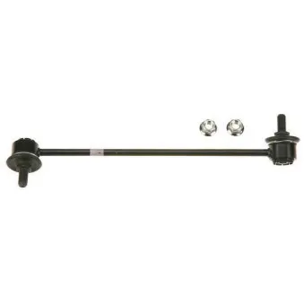 Entretoise/tige, stabilisateur TRW JTS570