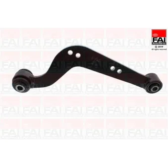 Triangle ou bras de suspension (train arrière) FAI AutoParts SS10287