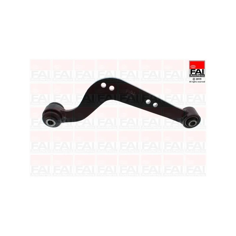 Triangle ou bras de suspension (train arrière) FAI AutoParts SS10287
