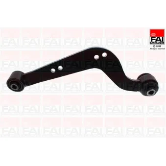 Triangle ou bras de suspension (train arrière) FAI AutoParts SS10288