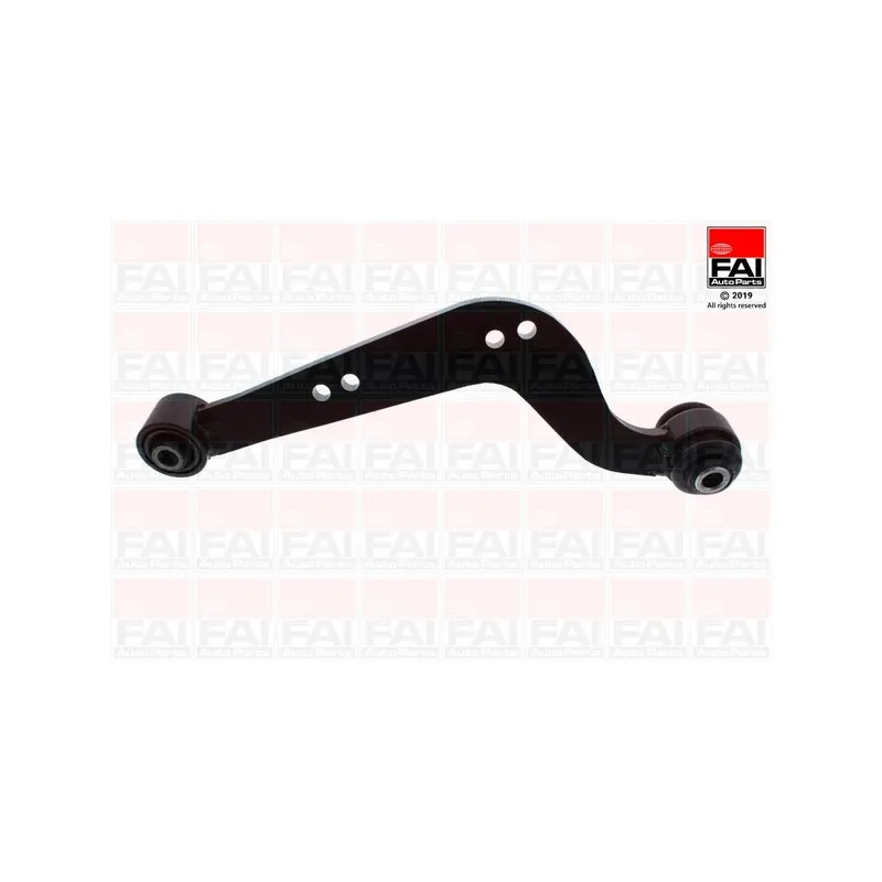 Triangle ou bras de suspension (train arrière) FAI AutoParts SS10288