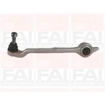 Triangle ou bras de suspension (train avant) FAI AutoParts SS1029