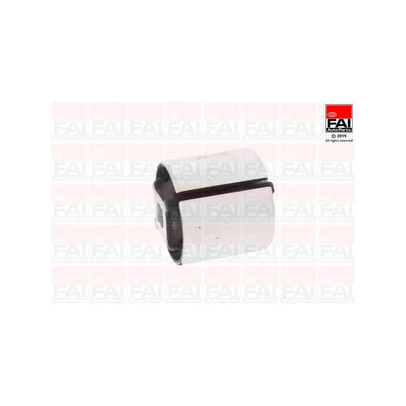 Suspension, corps de l'essieu FAI AutoParts SS10308