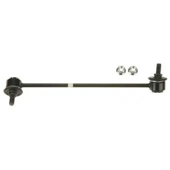 Entretoise/tige, stabilisateur TRW JTS572
