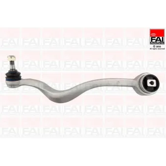 Triangle ou bras de suspension (train avant) FAI AutoParts SS1031