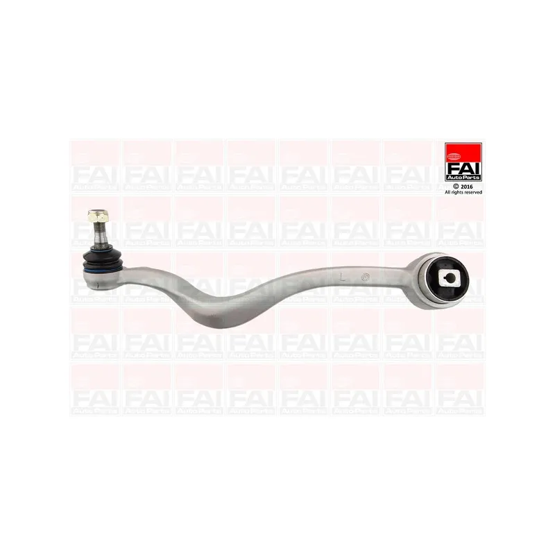 Triangle ou bras de suspension (train avant) FAI AutoParts SS1031