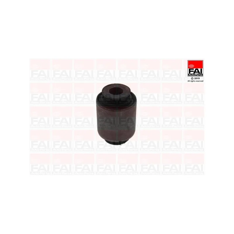 Silent bloc de suspension (train arrière) FAI AutoParts SS10310