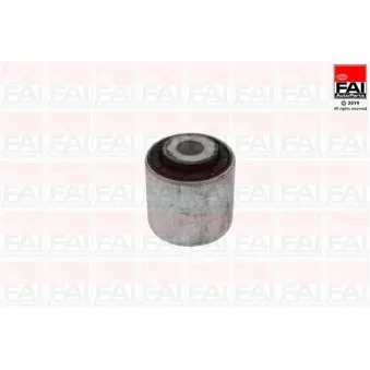 Silent bloc de suspension (train avant) FAI AutoParts SS10317