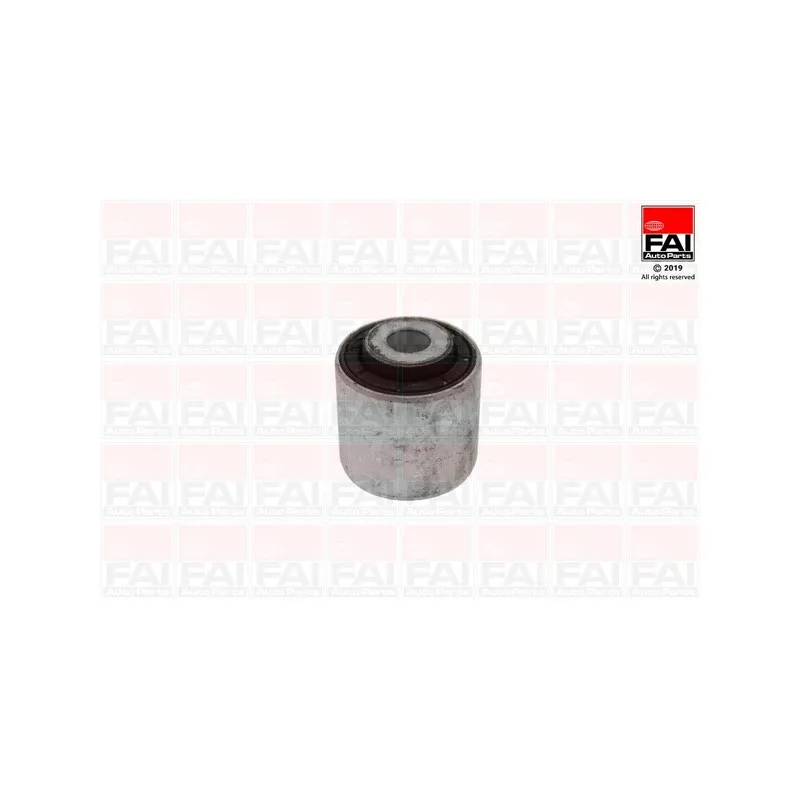Silent bloc de suspension (train avant) FAI AutoParts SS10317