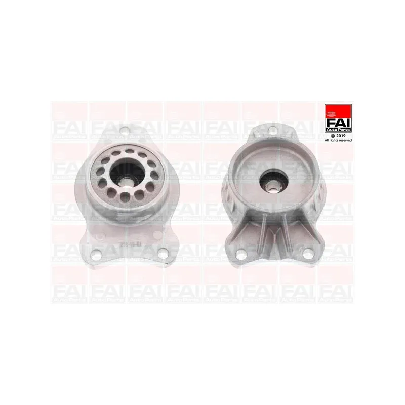 Coupelle de suspension FAI AutoParts SS10319