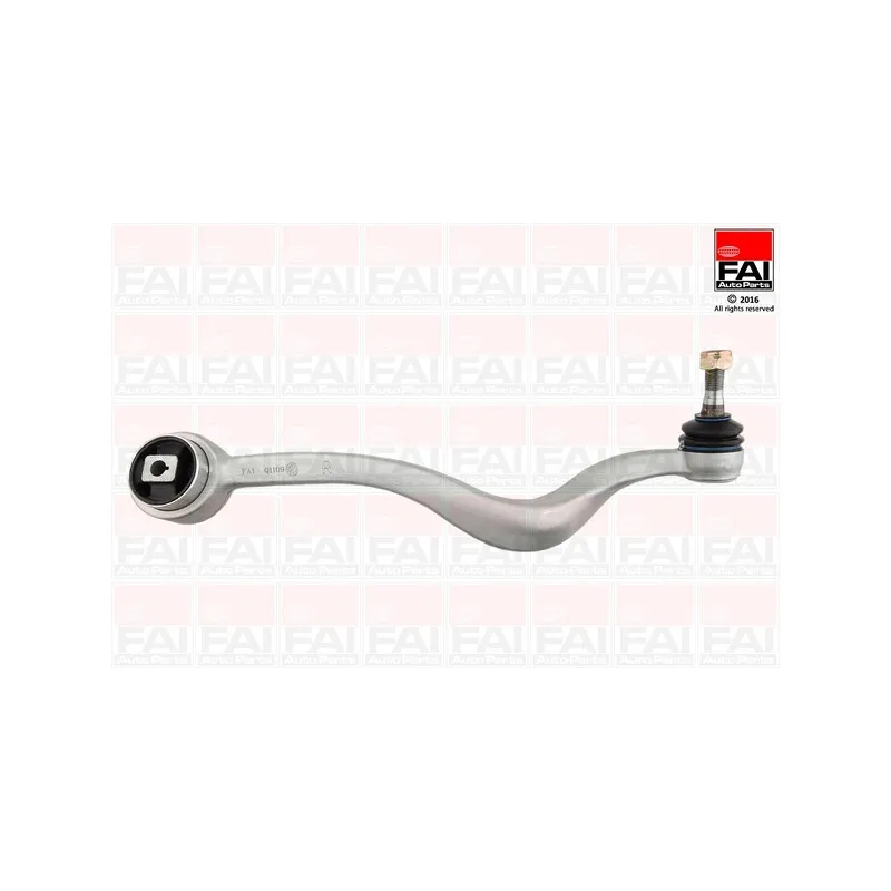 Triangle ou bras de suspension (train avant) FAI AutoParts SS1032