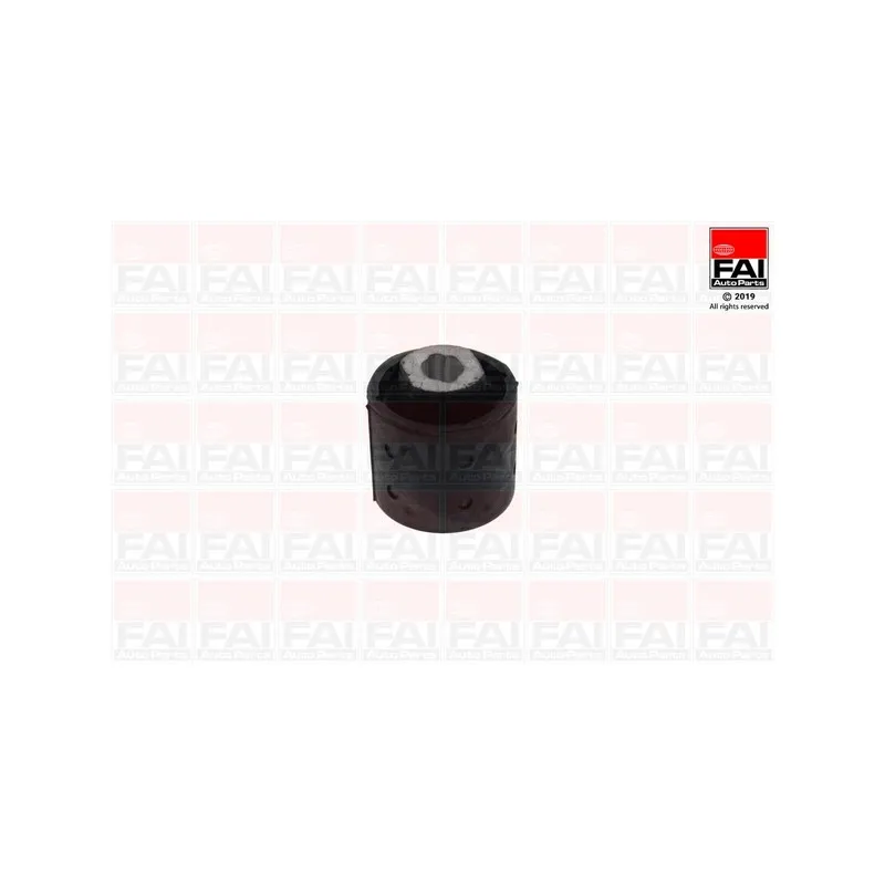 Suspension, corps de l'essieu FAI AutoParts SS10320