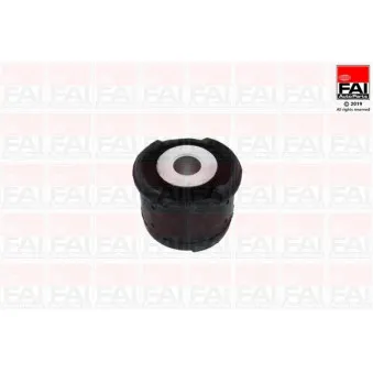 Suspension, corps de l'essieu FAI AutoParts SS10321